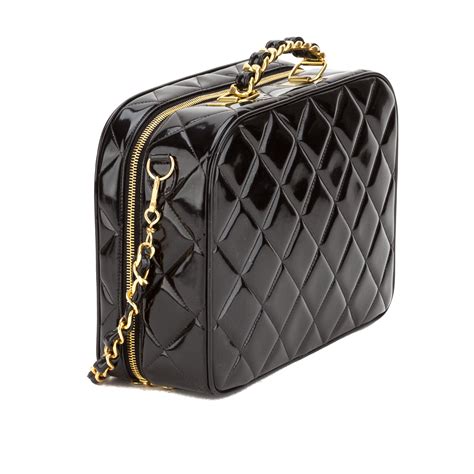 authenticate vintage chanel bag|authentic pre owned chanel handbags.